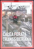DVD: CALEA FERATA TRANSSIBERIANA, O EPOPEE PE SINE-275699