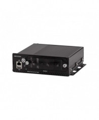 Hikvision ds-m5504hmi/gw/wi dvr 4-ch a/v input ch1~ch4: 25/30fps@wd1 1x 2.5-inch foto