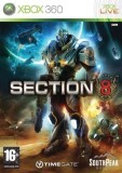 Joc XBOX 360 Section 8 - A