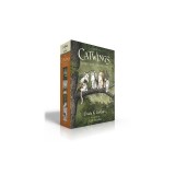 The Catwings Complete Collection (Boxed Set): Catwings; Catwings Return; Wonderful Alexander and the Catwings; Jane on Her Own