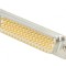 Conector D-Sub 50-Pin Soclu Drept pentru PCB