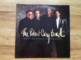 THE ROBERT CRAY BAND - DON`T BE AFRAID OF THE DARK (1988,POLYGRAM,UK) vinyl, VINIL