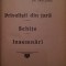 PRIVELISTI DIN TARA - SCHITE - INSEMNARI