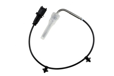Senzor temperatura filtru particule Suzuki Swift 1.2 2010-, 1.3ddis 2010-, NTY EGT-SU-000 foto