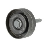 Nuca schimbator de viteze, Modecar, Compatibil BMW 1 E81/E82/E87/E88, Negru/Crom