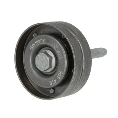 Nuca schimbator de viteze, Modecar, Compatibil BMW 1 E81/E82/E87/E88, Negru/Crom foto