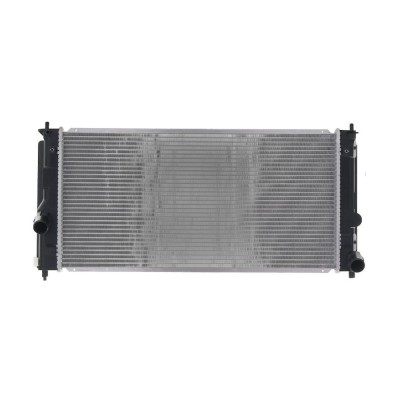 Radiator racire Toyota Celica (T23), 1999-12.2005 Motor 1, 8 105kw; Model Celica Ts 1, 8 141kw Benzina, tip climatizare Cu/fara AC, cutie Manuala, di foto