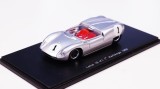 Lotus 19 "Nr.1 Winner Karlskoga" - Spark 1/43