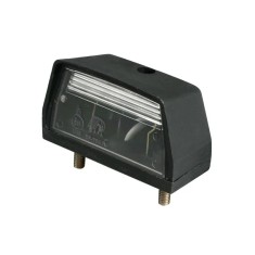 Lampa iluminat numar inmatriculare 12V Lampa Garage AutoRide