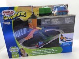 Tren Fisher Price Thomas and Friends Blue mountain quarry set