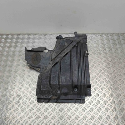 Scut motor st&amp;acirc;nga spate BMW 2 Gran Coupe F44 2020 OEM: 7436655 foto