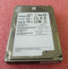 HDD 2,5&quot; HARD SAS 900 GIGA 900GB 10K RPM SAVVIO 10K.6 ST900MM0006 FRU 03X3789