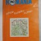 ROMANIA , ATLAS TURISTIC RUTIER , de DRAGOMIR VASILE ...CIOBANU GHEORGHE , ANII &#039;90