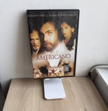 Film Subtitrat - DVD - Americano (Americano)