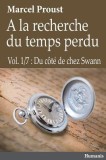 A la Recherche Du Temps Perdu - Vol.1/7: Du Cote de Chez Swann