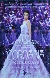 Kiera Cass - Coroana. volumul 5 din seria Alegerea