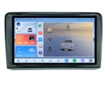 Navigatie Mercedes Viano Vito 2014-2022 Android ecran Qled 2K Octa core 4+32 Kit-viano-old+EDT-E410V3 CarStore Technology