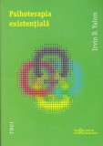Psihoterapia existentiala ed.2012 - Irvin D. Yalom - Trei