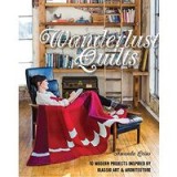 Wanderlust quilts