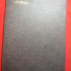 Enache Vacarescu - Poezii - Colectia Pagini alese din scriitorii romani nr.80