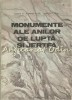 Monumente Ale Anilor De Lupta Si Jertfa - Colonel Dr. Florian Tuca, Mircea Cociu