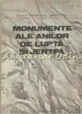 Monumente Ale Anilor De Lupta Si Jertfa - Colonel Dr. Florian Tuca, Mircea Cociu