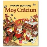 Mos Craciun - Mauri Kunnas