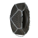 Set lanturi antiderapante tip plasa camion 315/70-22,5, fi 6,8 mm