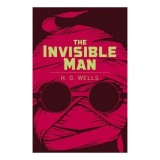 The Invisible Man
