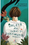 Omleta din trairi si sentimente - Mihaela Nemtanu