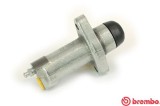 BREMBO E 44 008 ESSENTIAL LINE Cilindru receptor ambreiaj