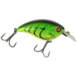 Vobler BLF Deceiver Crankbait SR 5.5cm 14g Swamp Tiger, Mustad