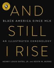 And Still I Rise: Black America Since MLK foto