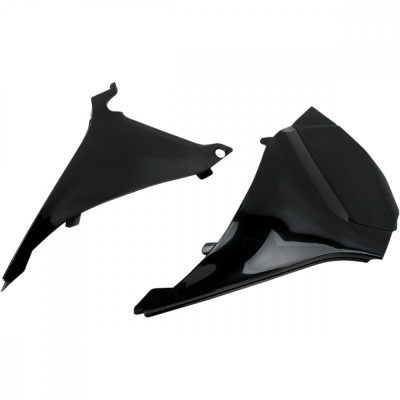 Capac filtru de aer airbox KTM EXC SX 11- 13 Black UFO foto