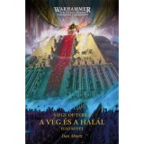 A v&eacute;g &eacute;s a hal&aacute;l - 1.r&eacute;sz - Dan Abnett