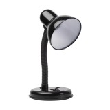 Lampa Birou Clasic Negru 1xE27 60W