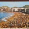 SPANIA - LAS PALMAS DE GRAN CANARIA - PLAJA LAS CANTERAS - NECIRCULATA -