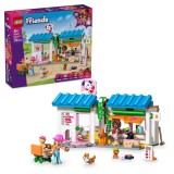 Cumpara ieftin BRUTARIE CU BUNATATI PT. CAINI LEGO42677