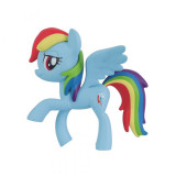 Figurina Comansi My Little Pony Rainbow Dash, Jad