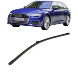 Cumpara ieftin Stergator lamela spate AUDI A6 C8 Avant (4A5) 2018, luneta, Bosch Aerotwin