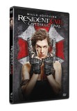 Resident Evil: Capitolul Final / Resident Evil: The Final Chapter | Paul W.S. Anderson