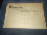 Cumpara ieftin ZIARUL ROMANIA LIBERA 26 IUNIE 1953