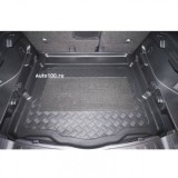 Tavita portbagaj auto dedicata Nissan X-Trail III T32 5 locuri cu portbagajul mai jos