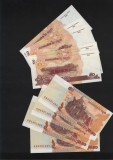 Bancnota Cambodia 50 Riels 2002 UNC - Colectie Numismatica Asia