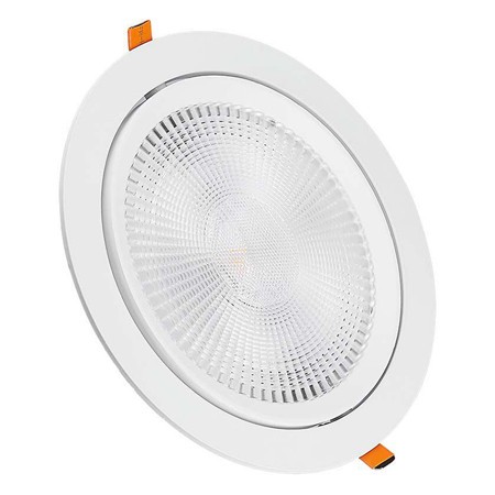 Panou Led Unghi Reglabil 30w 4000k Alb Neutru