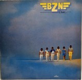 BZN &lrm;&ndash; Desire NM vinil, LP, disc muzica pop _ Mercury, Olanda, 1983