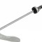 Tija Ax Spate Excentric L-145 Negru Cod:421770091RM