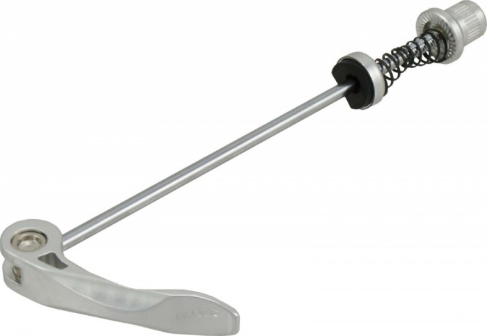 Tija Ax Spate Excentric L-145 Negru Cod:421770091RM