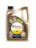 Ulei pentru motor TOTAL QUARTZ 9000 NFC 5W30 5L