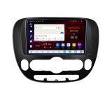 Navigatie Kia Soul 2014-2019 Android 14, 8GB RAM, 128GB, CarPlay, 4G